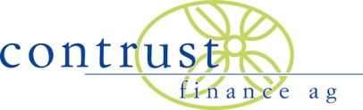 contrust finance ag Logo