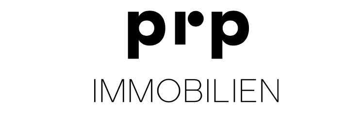 prp Immobilien GmbH Logo
