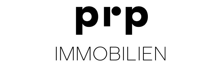 prp Immobilien GmbH Logo