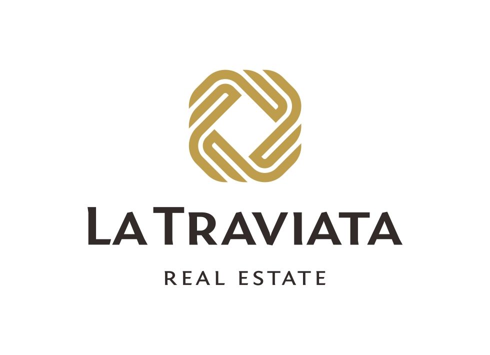 La Traviata Real Estate AG Logo