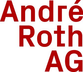 André Roth AG Logo