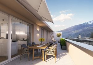 3D-Visualisierung_Terrasse_MFH_Flums