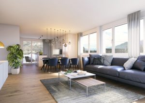 Visualisierung_Innenraum_Modern_Wohnung_Flums