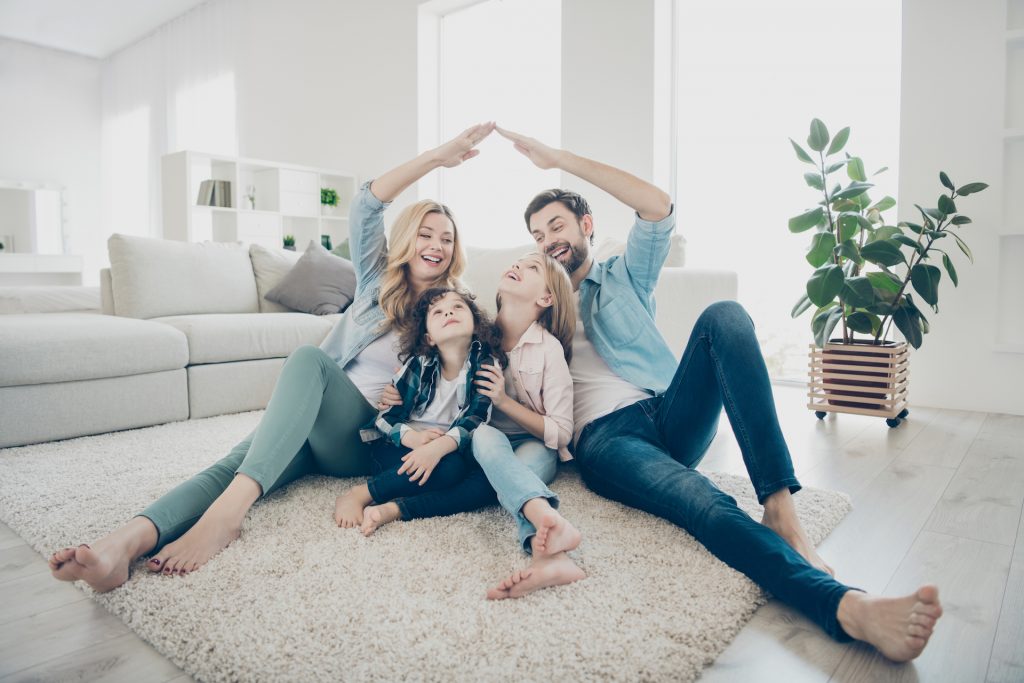 5.5-Zimmer-Eigentumswohnung Aesch-Maur - Bild 1