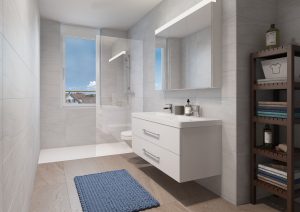 3D-Visualisierung-Badezimmer-MFH-Amriswil