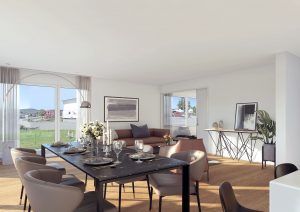 3D-Visualisierung-Wohnzimmer-MFH-Loehningen