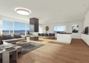 3D-Visualisierung-Wohnzimmer-MFH-Wil