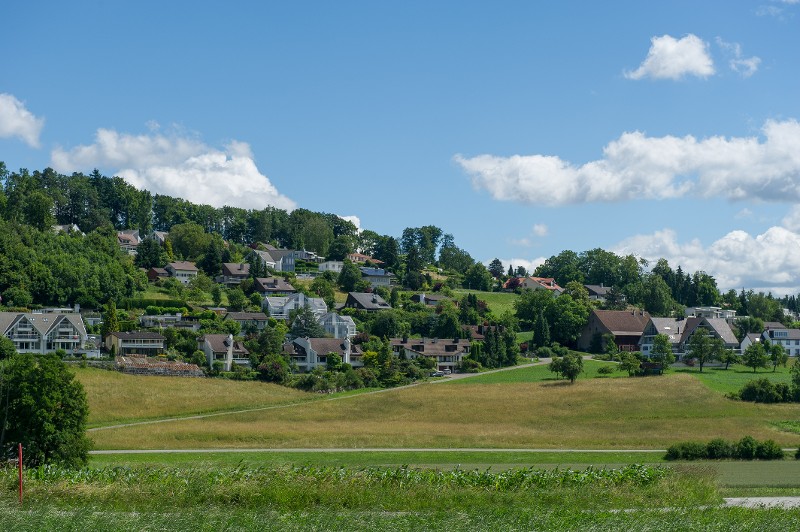 4.5 Zimmer Eigentumswohnung in Birchwil - Bild 1