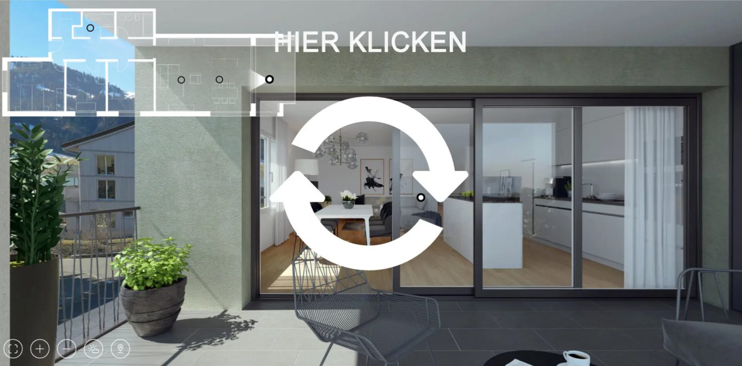 virtual-reality-3d-tour-wohnung