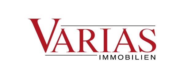 VARIAS Immobilien GmbH Logo
