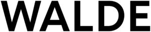 Walde Immobilien AG Logo