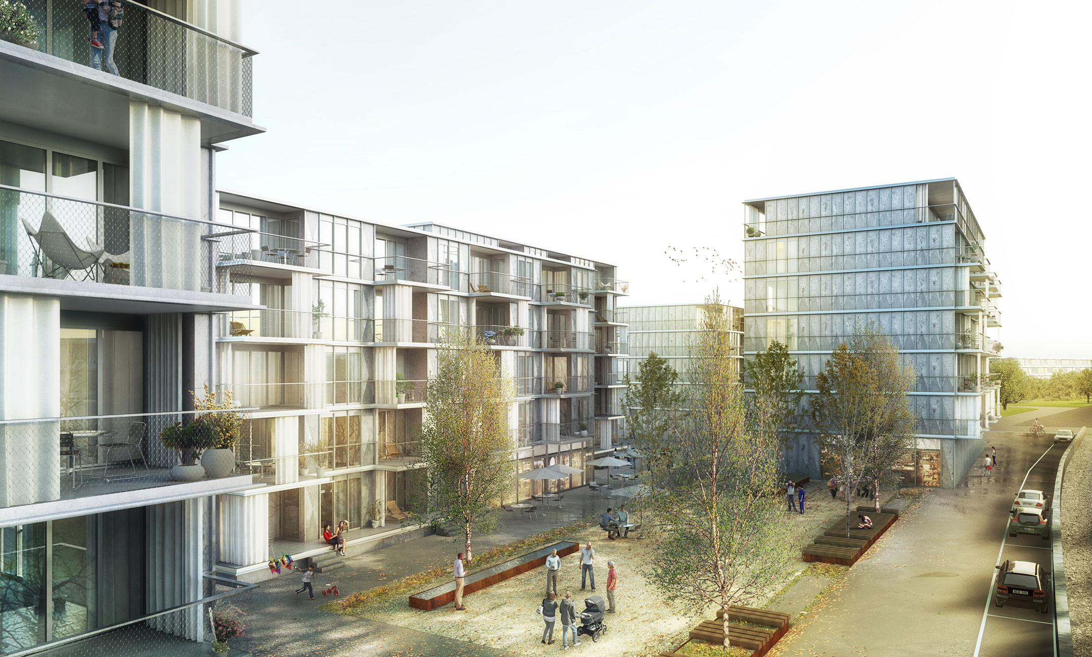 Single wohnung burgdorf