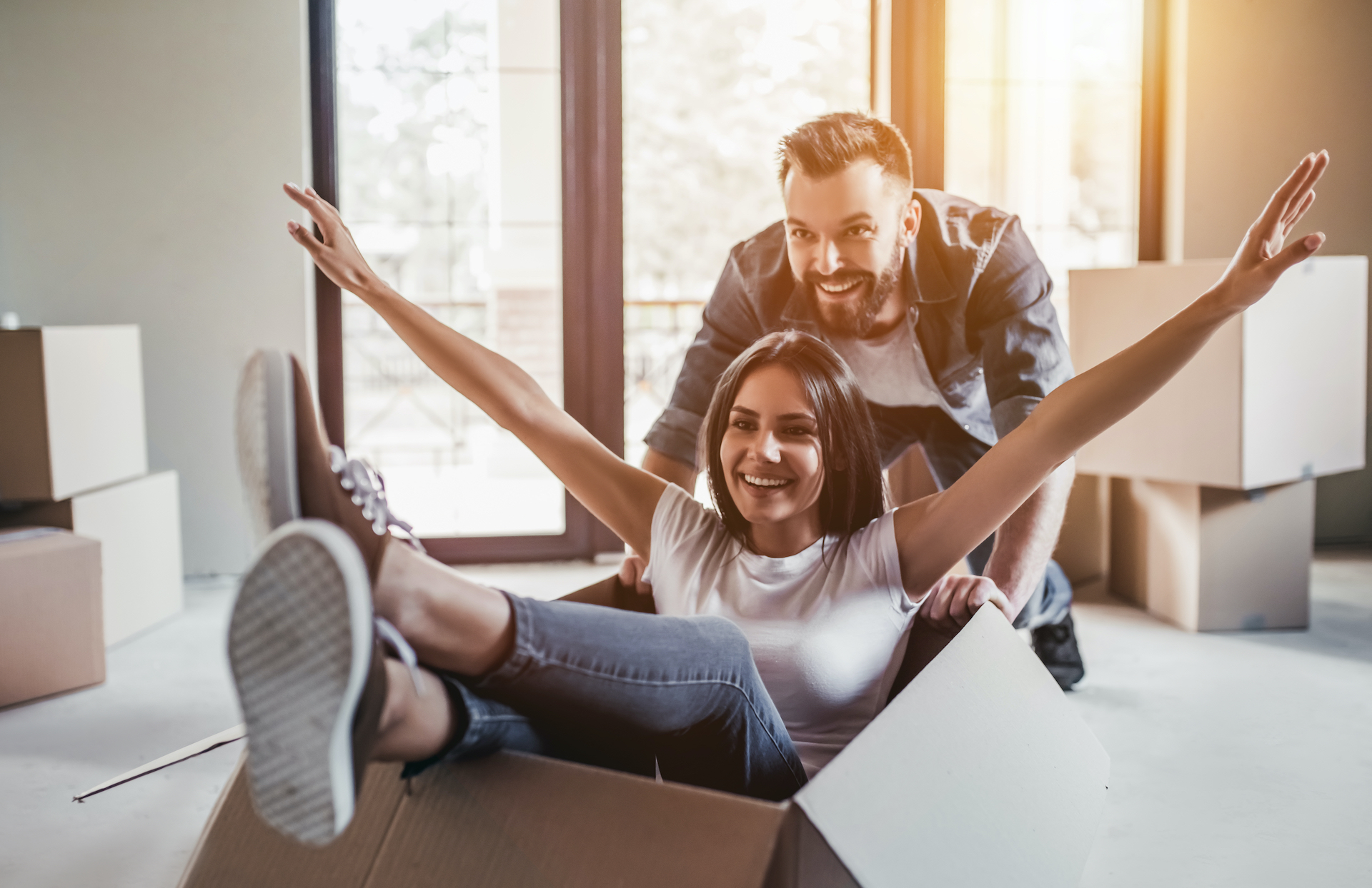 Neubau 3.5-Zimmer Etagenwohnung 1.OG - 669633382