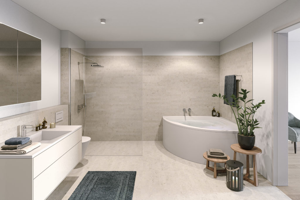 Badezimmer