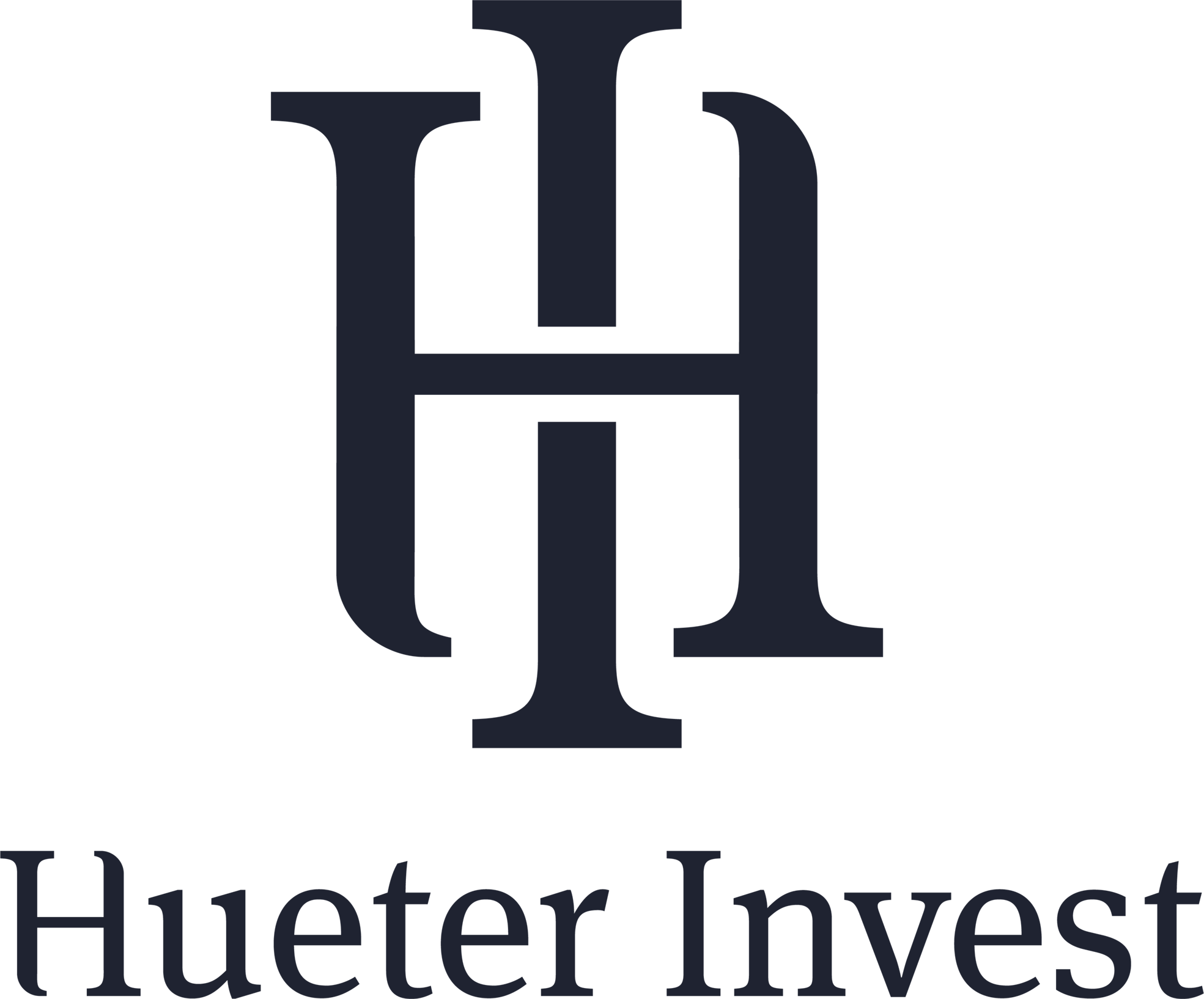 Hueter Invest AG