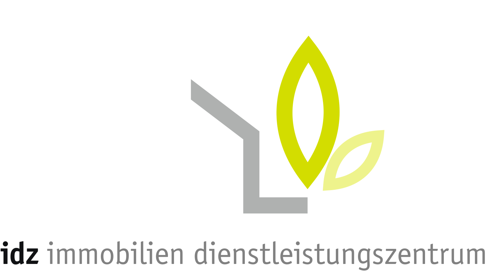 IDZ Immobilien Dienstleistungszentrum GmbH Logo