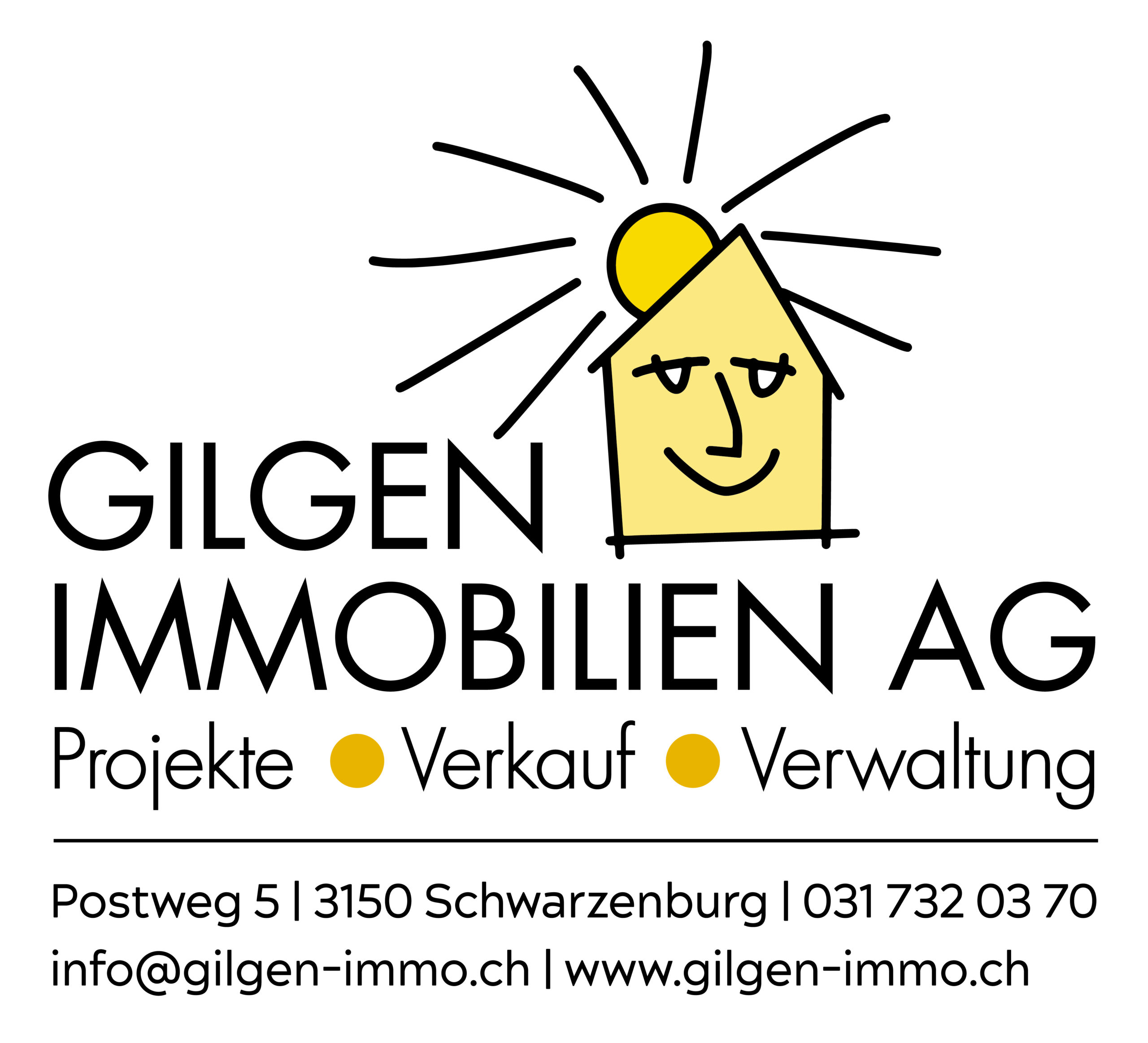 Gilgen Immobilien AG