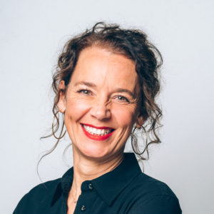 Olivia Bernoulli
