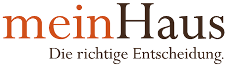 meinHaus GmbH Logo