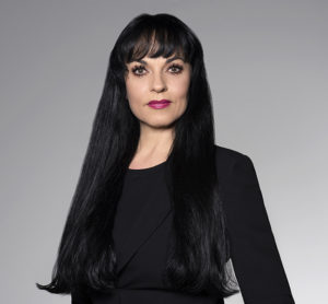 Melanie Greschner