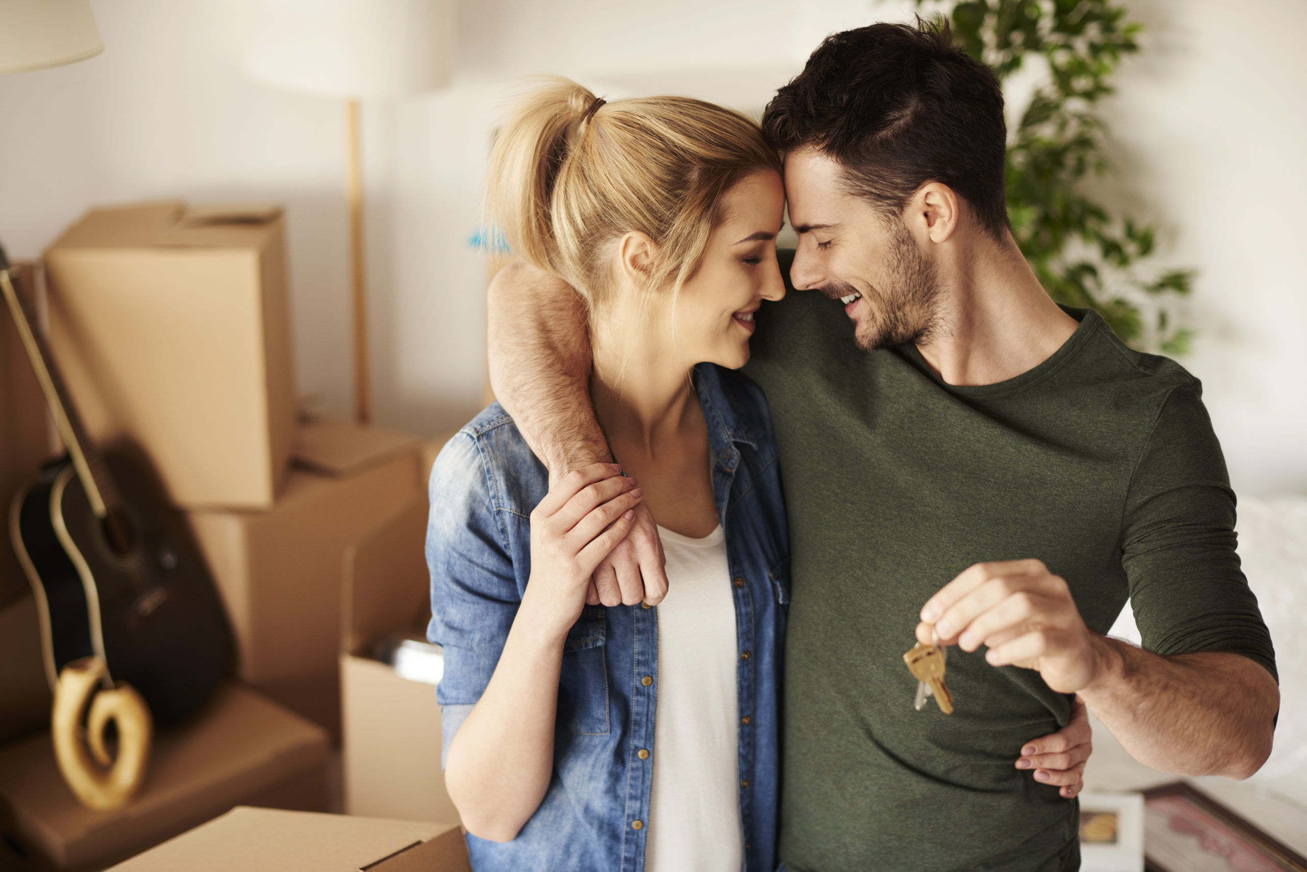 Neubau 3.5-Zimmer-Eigentumswohnung - 551821531