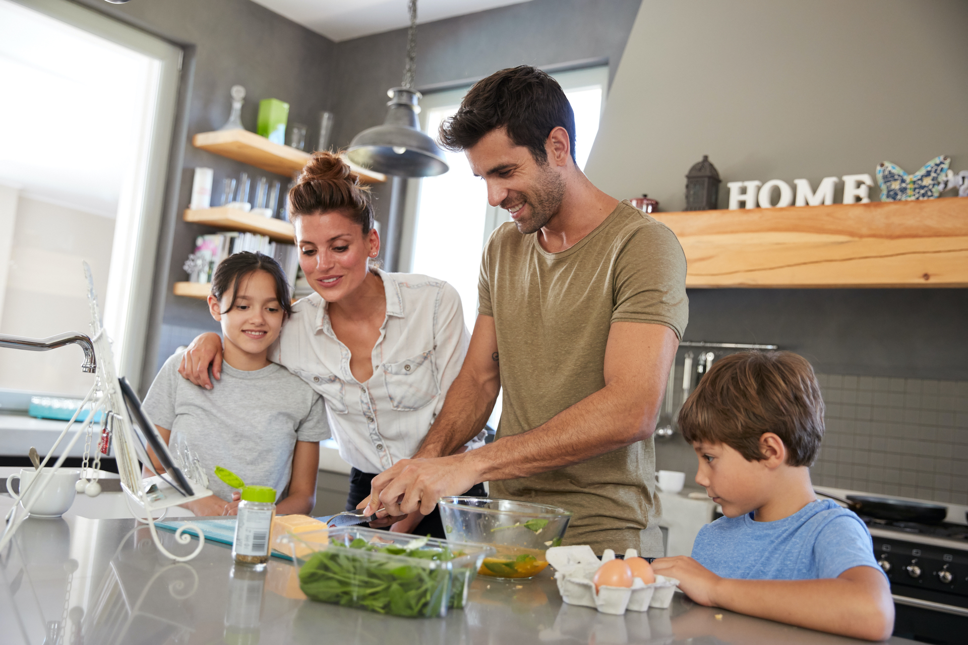5.5-Zimmer-Gartenwohnung - 670592452