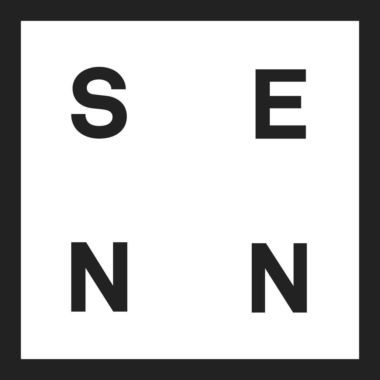 SENN Development AG Logo