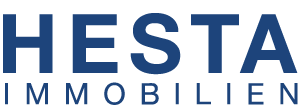 Hesta Immobilien Logo
