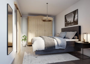 3D-Visualisierung-Innenraum-Schlafzimmer-in-Davos