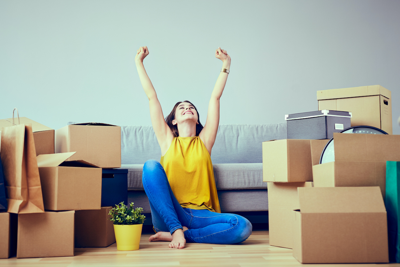 Neue gemütliche 2.5 Zimmer Wohnung - shutterstock_515615587