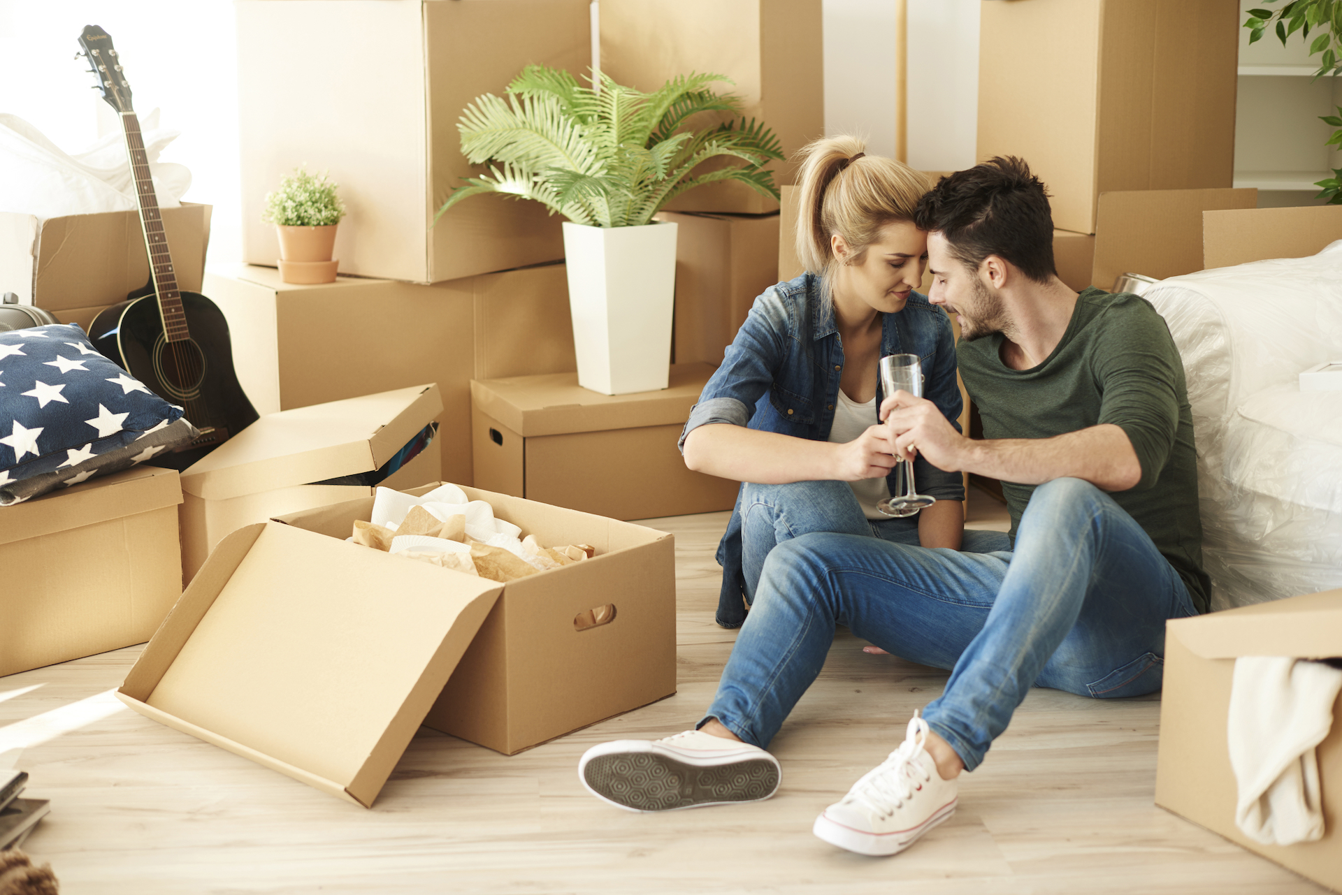 gemütliche 3.5 Zimmer-Wohnung mit Gartenanteil - 551820880