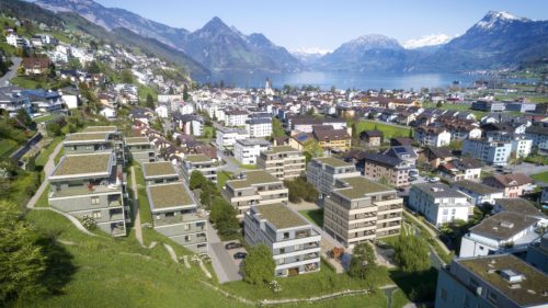 Nidwalden Nidwalden Ennetbürgen Hirsacher | Ennetbürgen