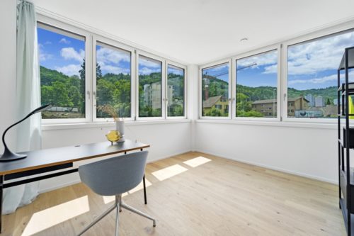 Aargau Baden Baden Vermietung: 83 Wohnungen in Baden