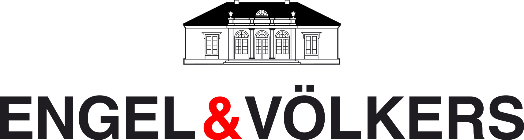 Engel & Völkers Luzern-Land Logo