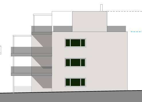 Haus B