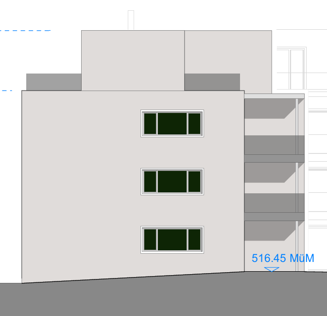 Haus B