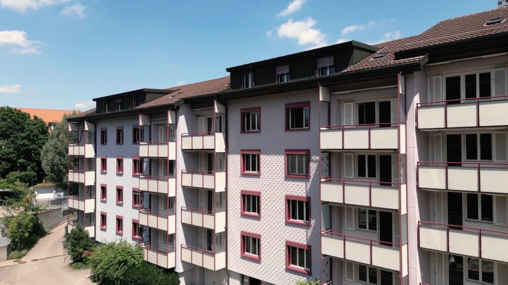 Aussenansicht
