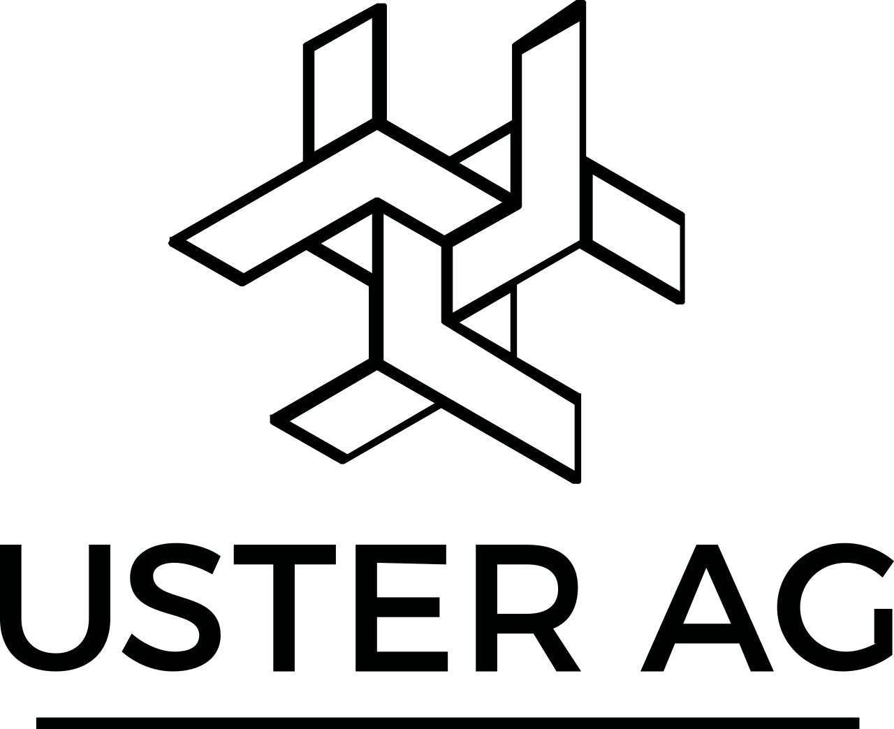 Uster AG Logo