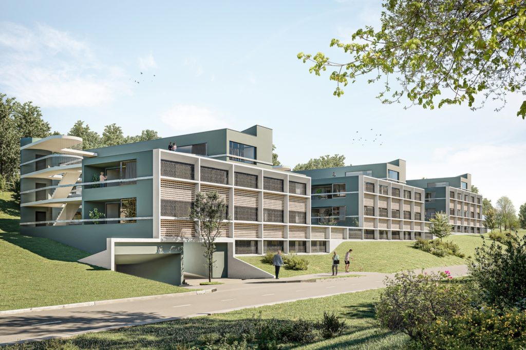 Aussenansicht