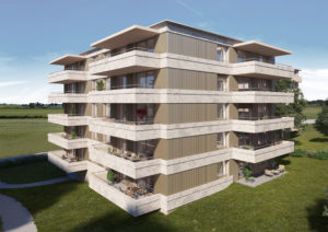 3D-Render-Fassade-Mehrfamilienhaus