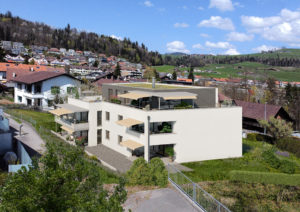 _Architektur-Visualisierung-Mehrfamilienhaus-Bauobjekt