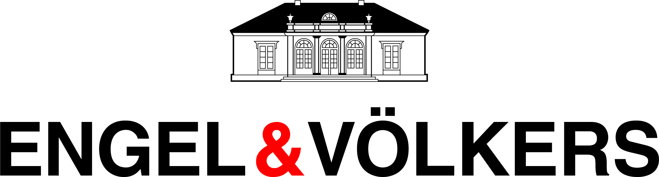 Engel & Völkers Baden-Bremgarten Logo