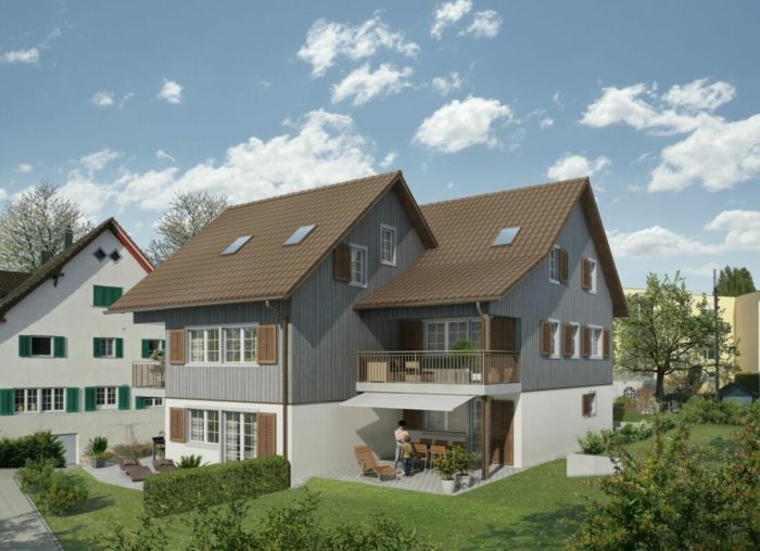 Visualisierung