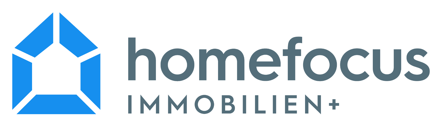 Homefocus AG Logo