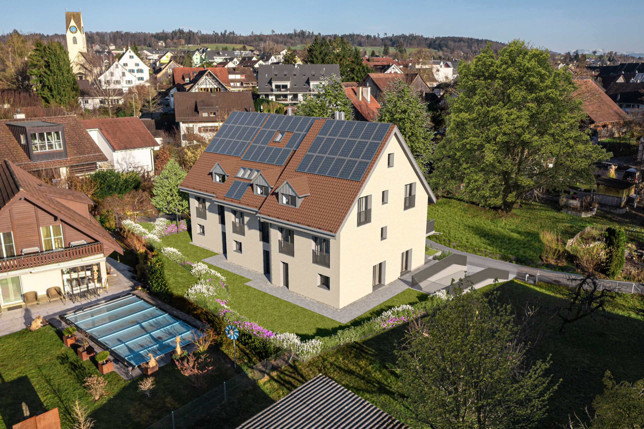 Aussenansicht