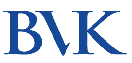 BVK Logo