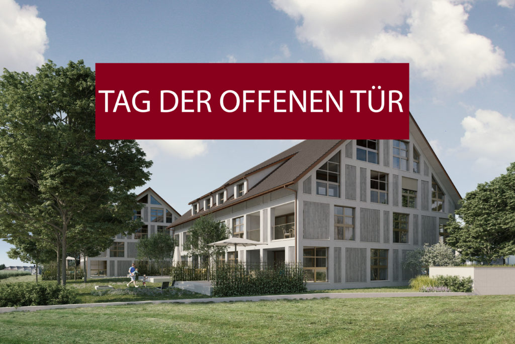 Aussenvisualisierung