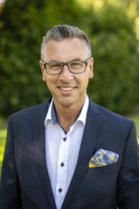 Harald Knaus