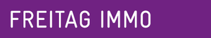 FREITAG IMMO GmbH Logo