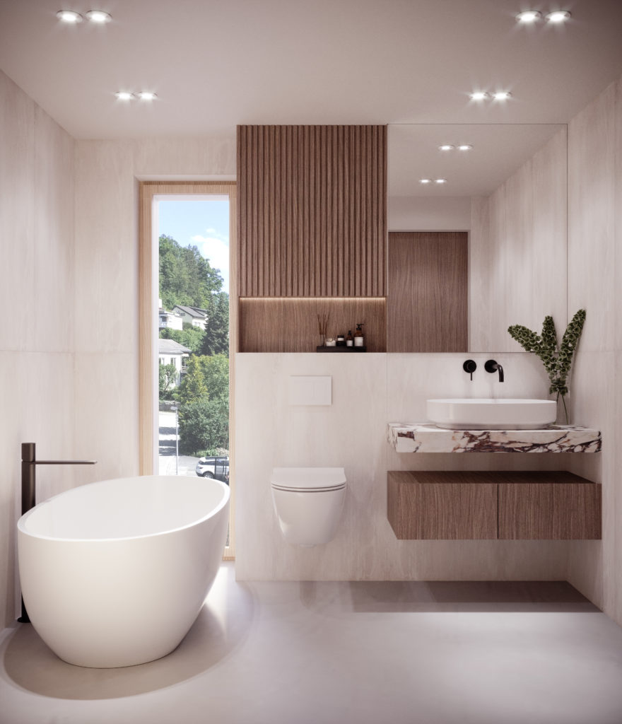 Wohnung 3